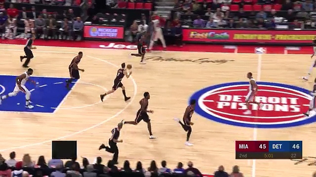 Waiters Dunk