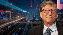 Bill Gates akan bangun smart city - TomoNews