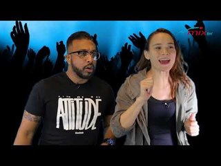 #MIXBreakfast: 5 Types Of Concert-Goers