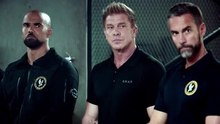 Dead Still Season 1 Episode 1 : [Full Episode] - Acorn TV