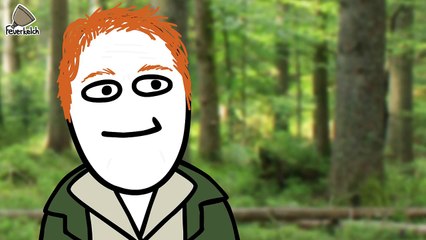 Die komplette Harry Potter Saga in so und so vielen Sekunden