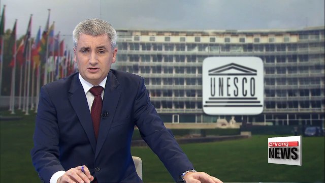 UNESCO elects 12 new members to World Heritage Committee