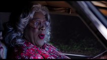 Boo 2! A Madea Halloween (2017 Movie) Official Teaser Trailer “Peek-A BOO BOO!” – Tyler Perry