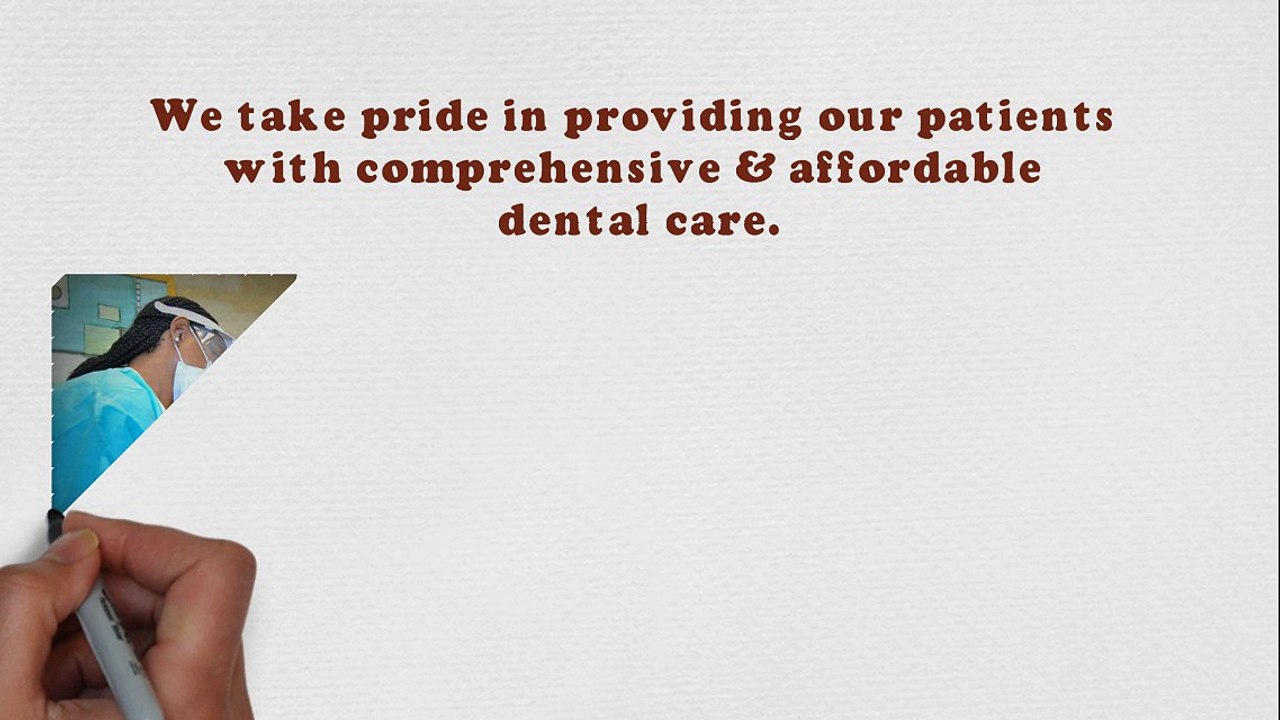 Dentist in Knoxville