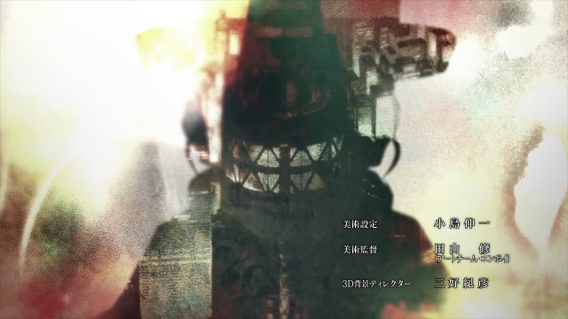 Thập Nhị Đại Chiến HD Vietsub - Tập 4