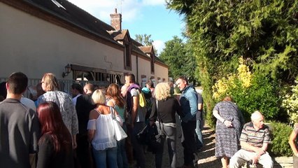 Bénédiction des animaux 2017 Part 2