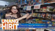 Unang Hirit: Sulit Warehouse Shopping for Christmas