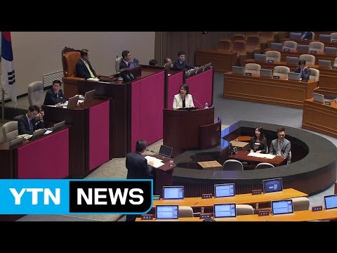 정치권 '사드' 공방... 괴담 없어야 vs 재검토해야 / YTN (Yes! Top News)