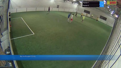 Equipe 1 Vs Equipe 2 - 14/11/17 18:43 - Loisir Poitiers - Poitiers Game Parc