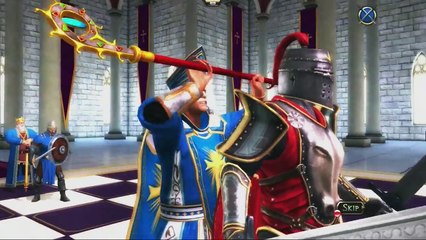 Battle Chess: Game of Kings PC Eng 07