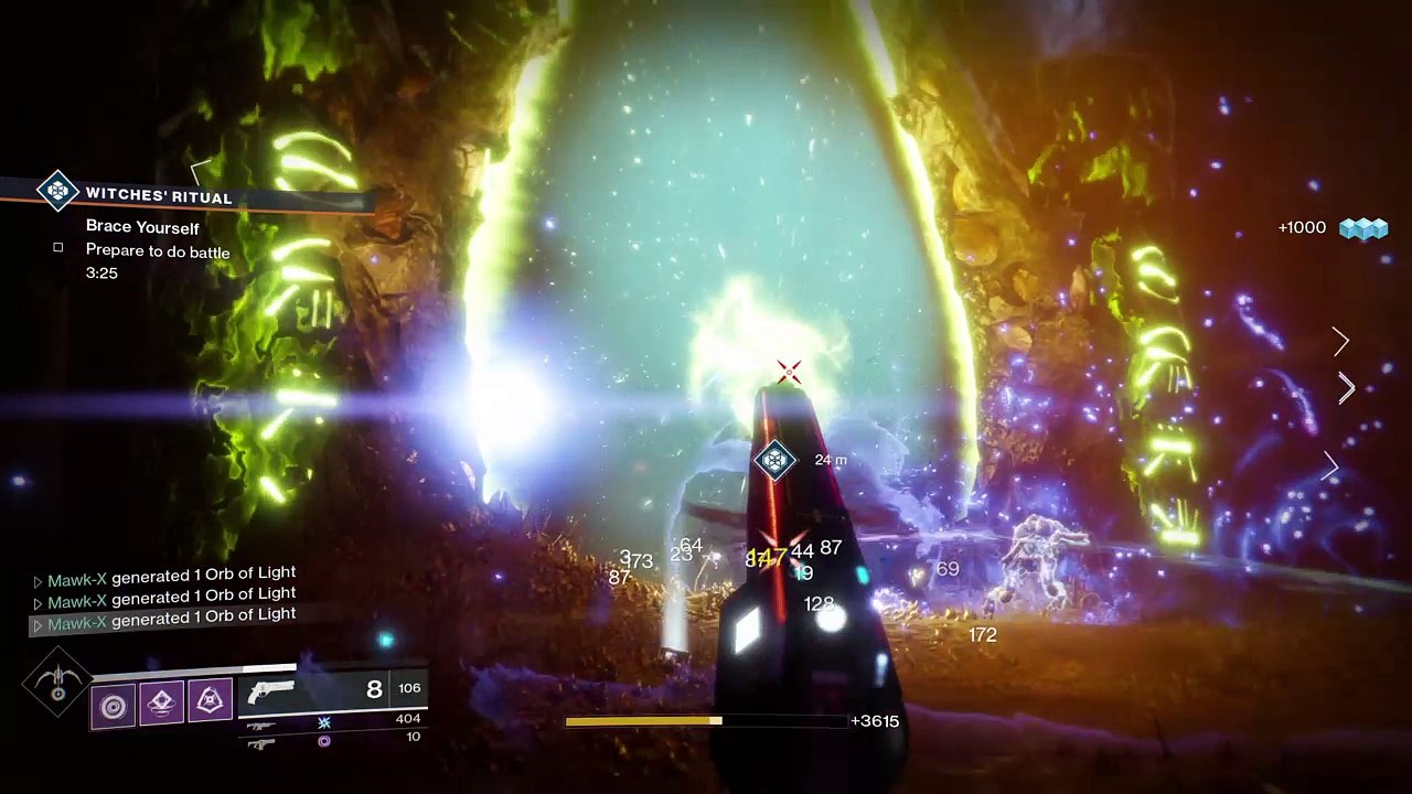 Orpheus Rig