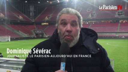 Allemagne - France (2-2) : une concurence démentielle à tous les postes