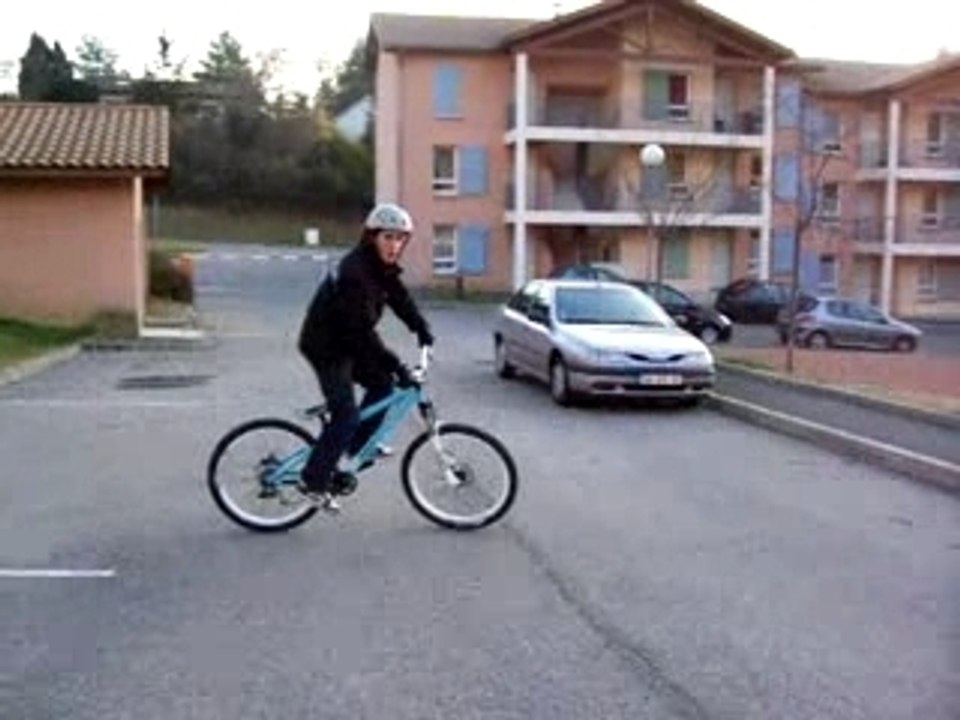 Bunny to Roll back & Stop it to Roll back