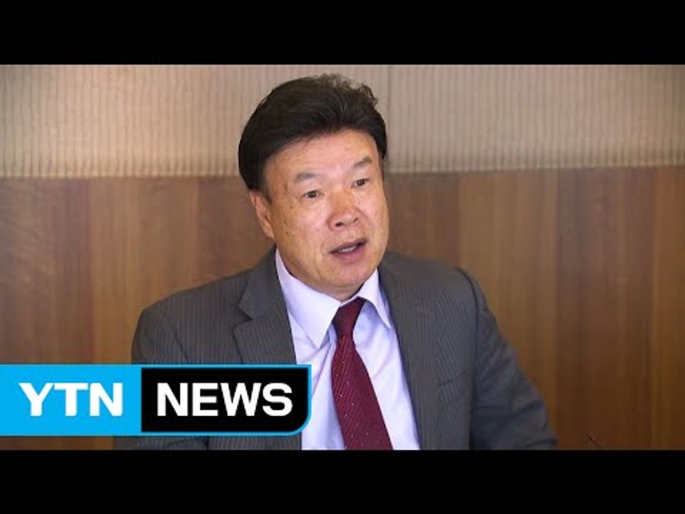 홍수환 KBC 회장, "프로복싱에 정부 지원 필요" / YTN (Yes! Top News)