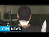 주차장 60대 여성 살인 피의자 구속 / YTN (Yes! Top News)