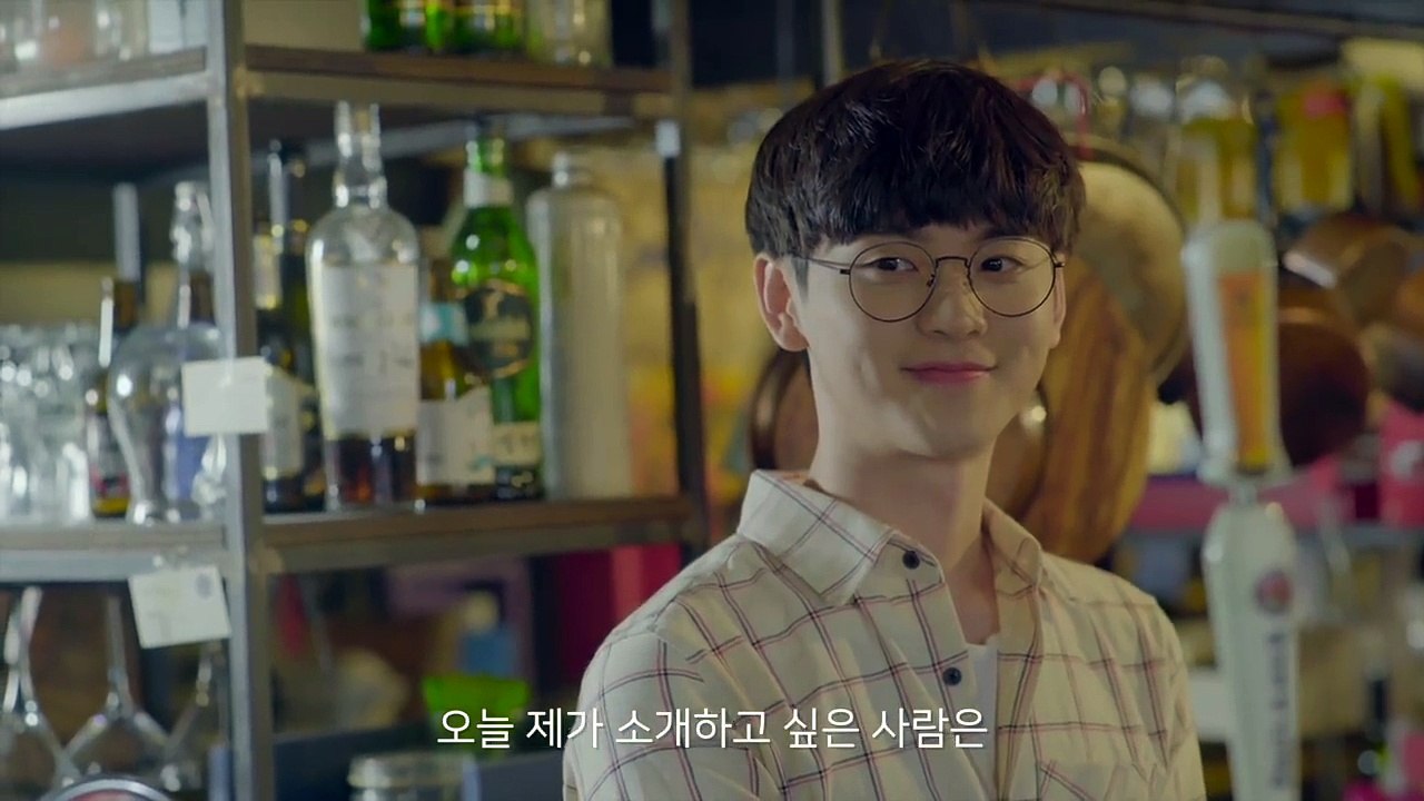 [우만나] 시즌 1 마지막 Ep.6 그녀를 소개합니다 (EN)