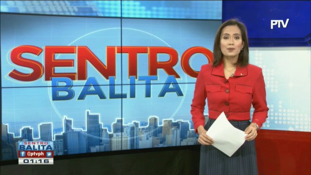 Pagpapaigting ng maritime security sa bansa, tinalakay sa #ASEAN Summit #ASEAN2017