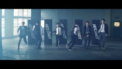 핫샷 hotshot step by step / 하성운 노태현 CUT (화질주의