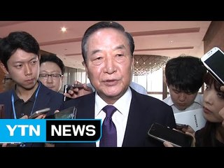 與 서청원 "녹취록 협박, 전대 앞두고 폭로" 파문 / YTN (Yes! Top News)