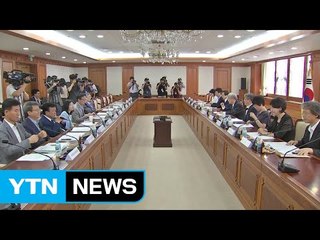 규개위, 김영란법 시행령 원안 동의 / YTN (Yes! Top News)