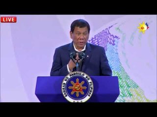Duterte Calls Trudeau Comment on War on Drugs 'a Personal and Official Insult'