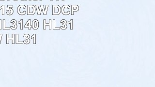 Kompatible Tonerkartusche für Brother TN241M DCP9015 CDW DCP9020 CDW HL3140 HL3140 CW
