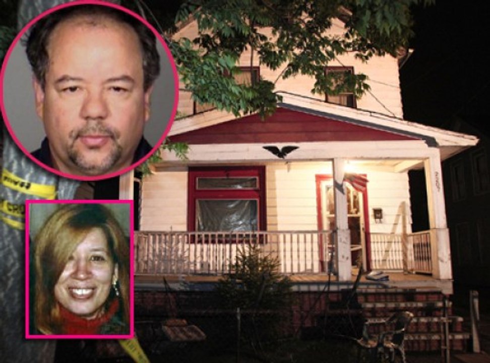 Criminal Files Cleveland House Of Horrors video Dailymotion