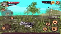 Cat Sim Online: Play with Cats - Boss Battles - Android / iOS - Gameplay Episode 4