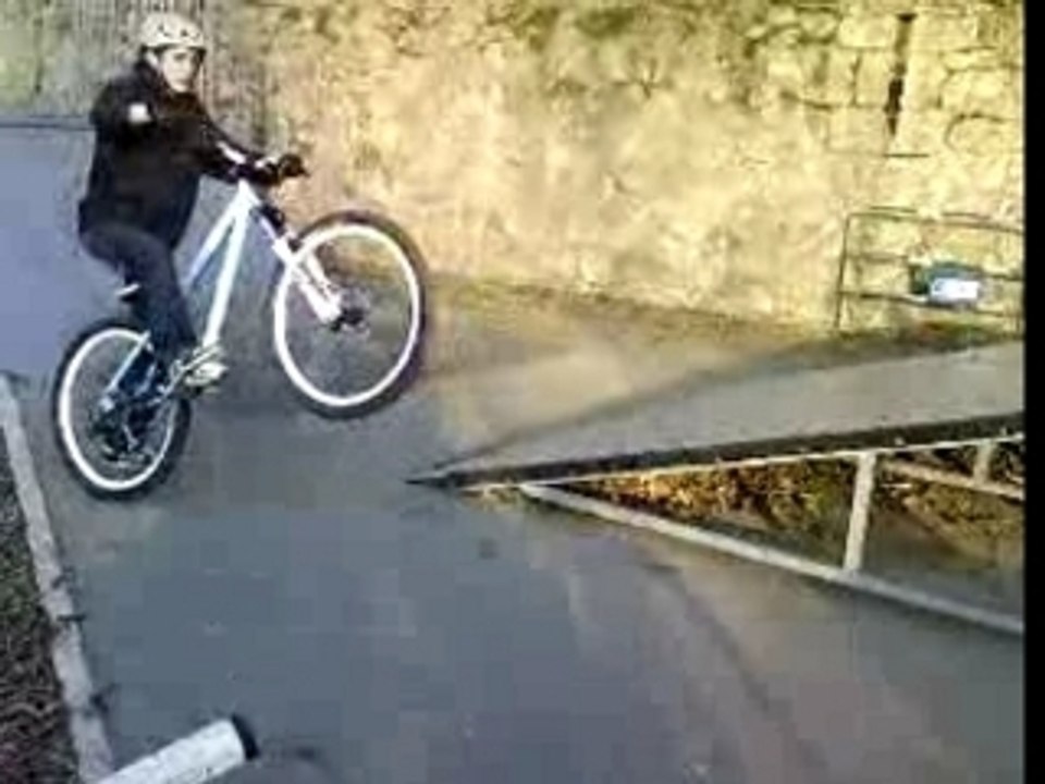 Transfert Table Irigny