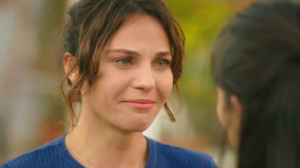 Ufak Tefek Cinayetler 4. Bölüm Çok Pişmanım