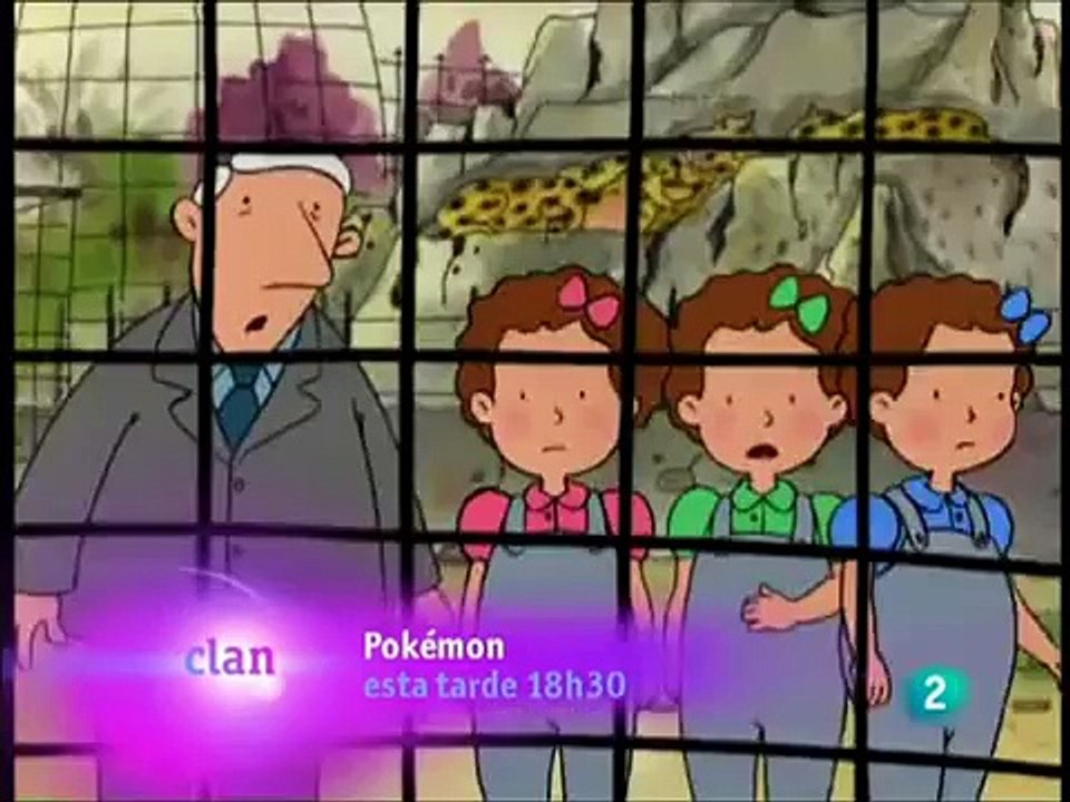 Las 3 Mellizas 35 El Libro De La Selva [Castellano]