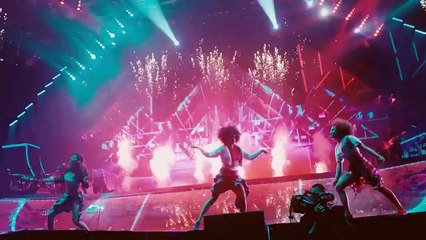 Let Me Love You ft Justin Bieber