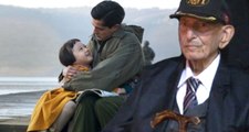 Ayla Filmine Konu Olan Kore Gazisi Süleyman Amca, Hastaneye Kaldırıldı