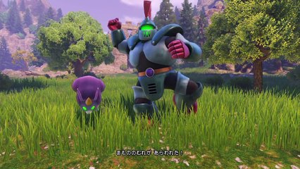 【ドラクエ11】最強勇者誕生！？力999でも「ちからのタネ」を使うと強くなるのか！？