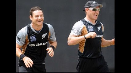 Brothers Duo In Cricket