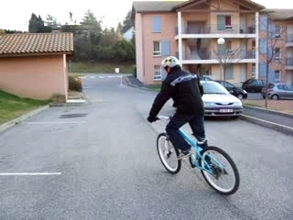 Stop it to Roll back