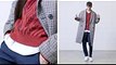 How to style an overcoat 8 ways  ASOS Menswear Styling Tutorial