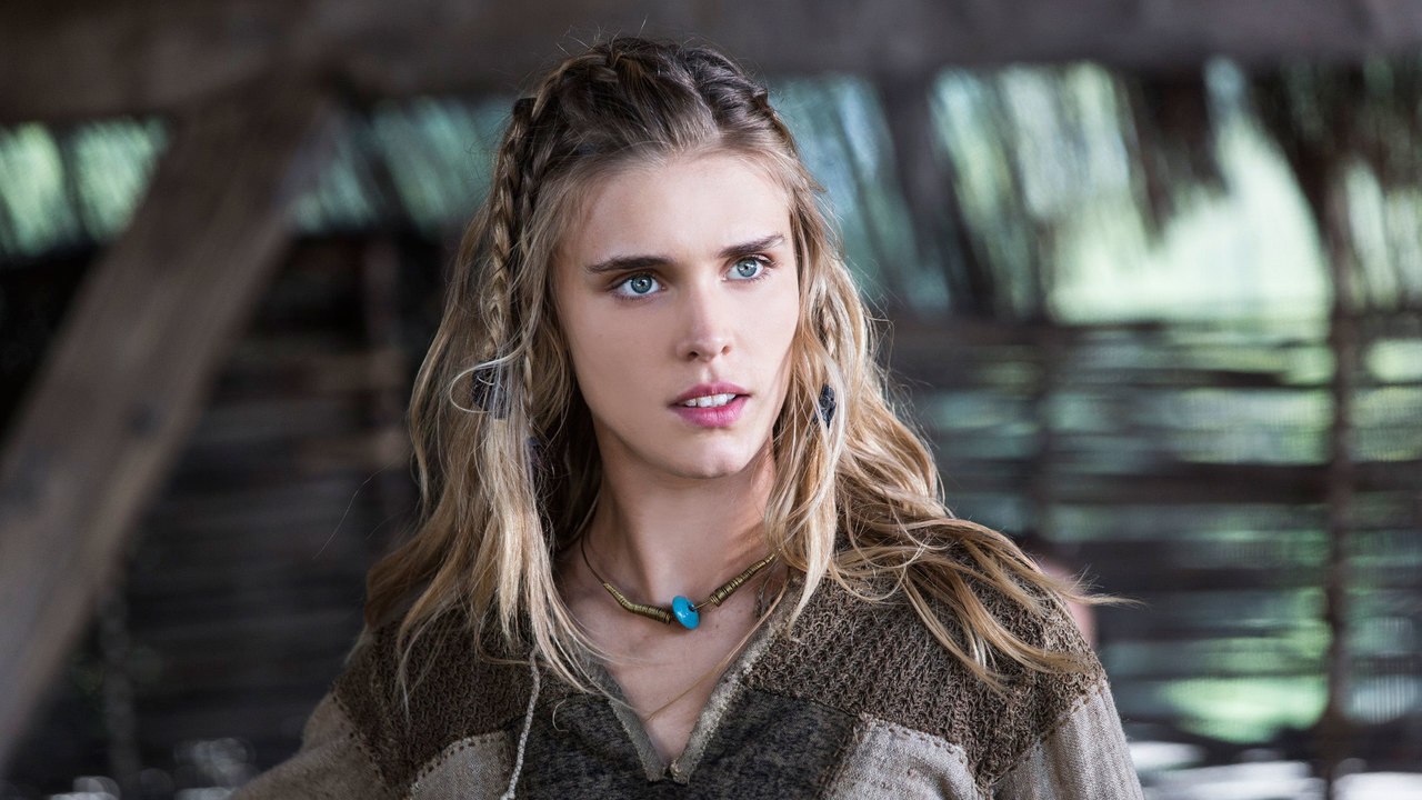 Vikings Full Episode - Season 5 Episode 1 History Channel