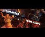 For Honor Season 4 - Order & Havoc Launch Trailer  Tribute Gameplay  Ubisoft [US]