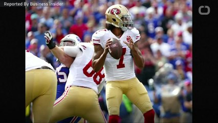 Colin Kaepernick's Lawyer Rips 2 NFL Teams for not Signing FA