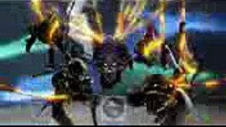 Power Rangers Megaforce Batalla Contra Bigs (1)