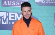 Cheryl Tweedy helped Liam Payne with Bedroom Floor video