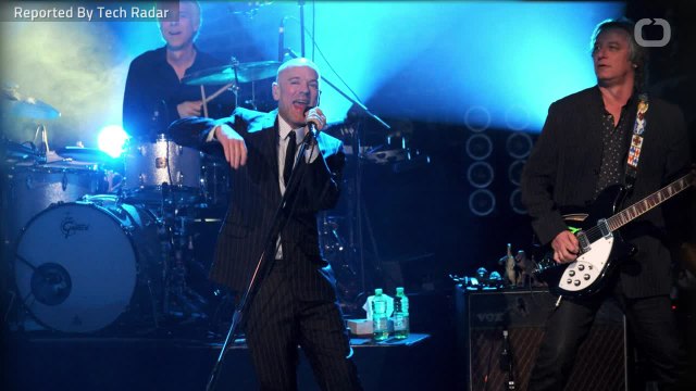 R.E.M. Uses Dolby Atmos For 25th Anniversary Album Release