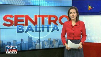 P40-M tulong para sa mga bakwit, ibinigay ng Australia