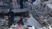 Town Devastated By Hussein Suffers Again AfterQuake