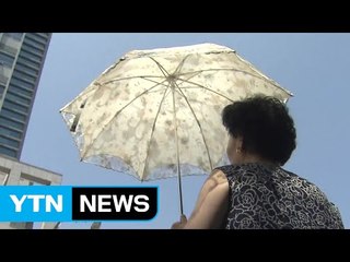 무더위 이겨내는 나만의 비결은? / YTN (Yes! Top News)