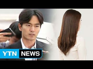 이진욱 고소 여성 변호사 사임...사건 새 국면? / YTN (Yes! Top News)