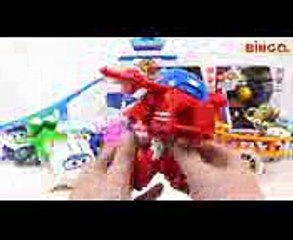 ĐỘI BAY SIÊU ĐẲNG MỚI - Phần 2✈ (1)