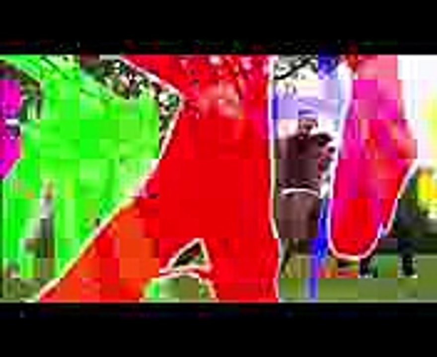 Power Rangers Megaforce vs Samurai Morph