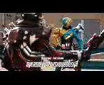 仮面ライダーシリーズ   Kamen Rider Build  Episode 10 HenShin And battle